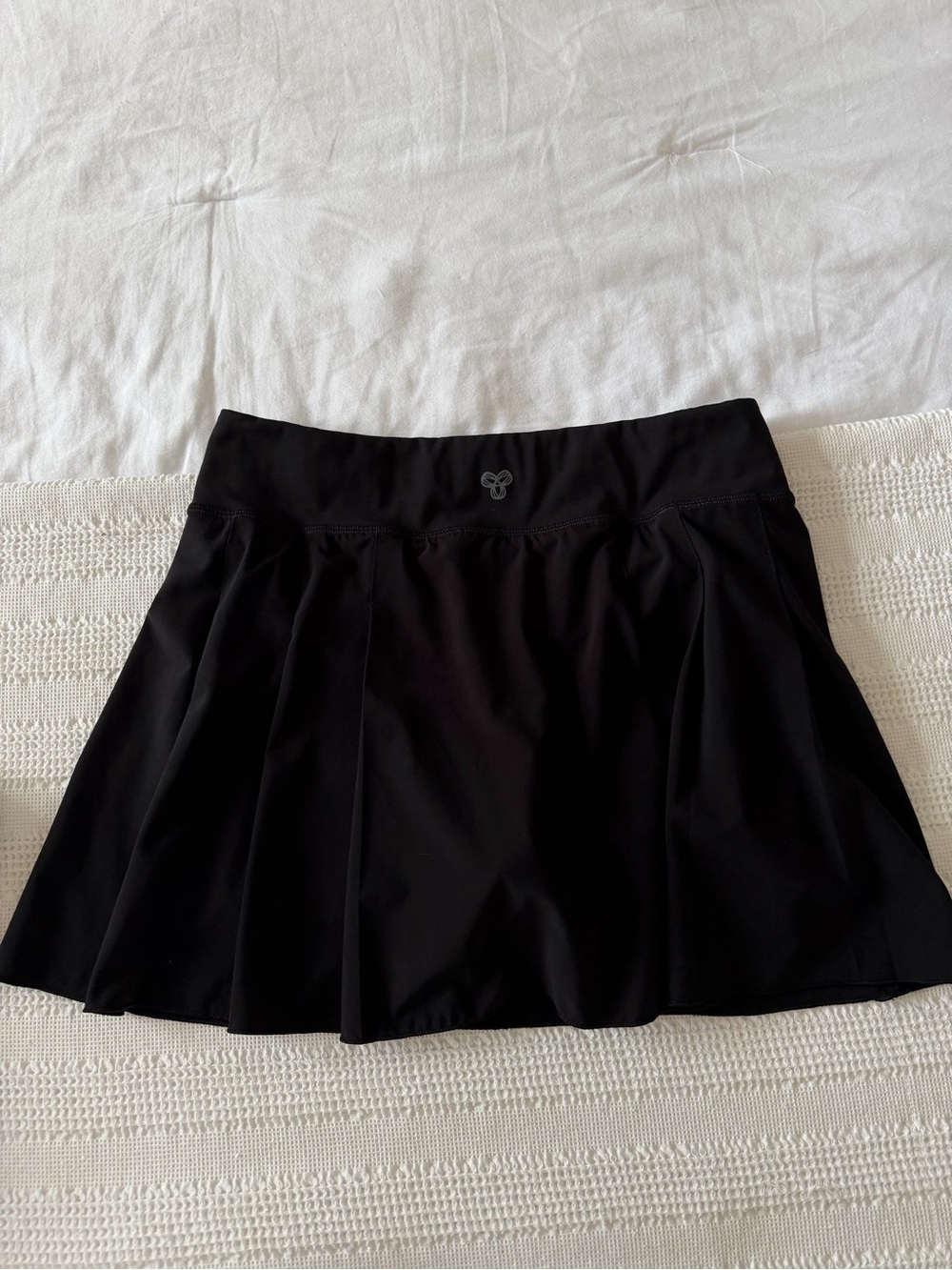 TnAction Athletic Skort
